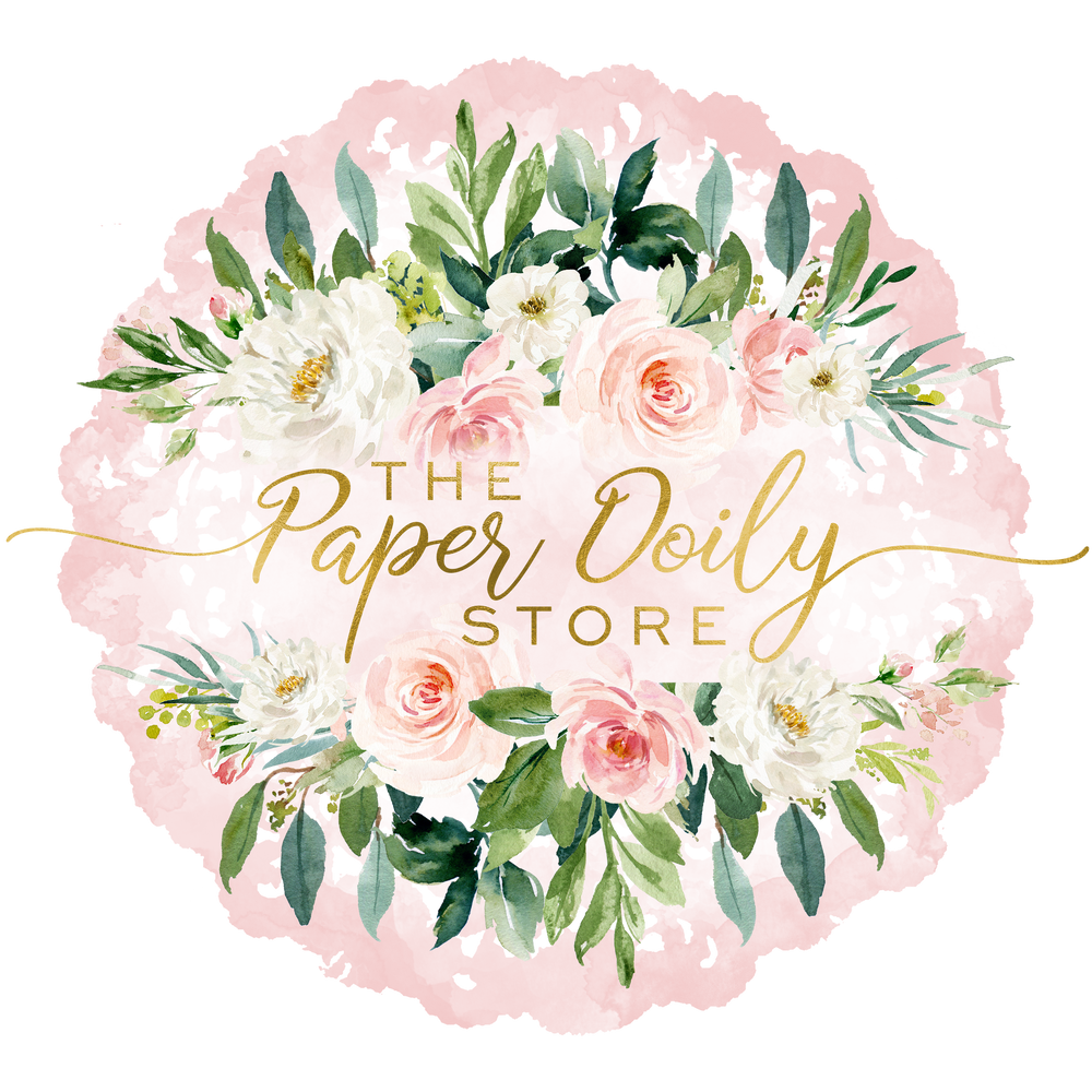 The Paper Doily Store