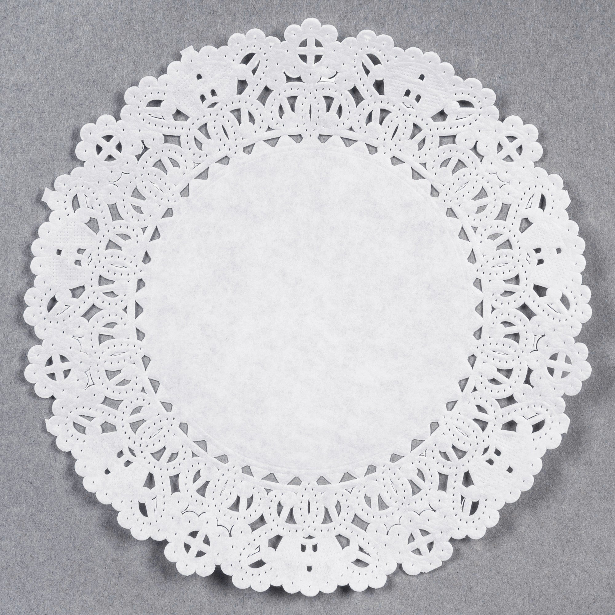 Paper Doily Pack. 10 Intricate Incredibly Finely Detailed Paper Doilies NEW  Styles 19706. 