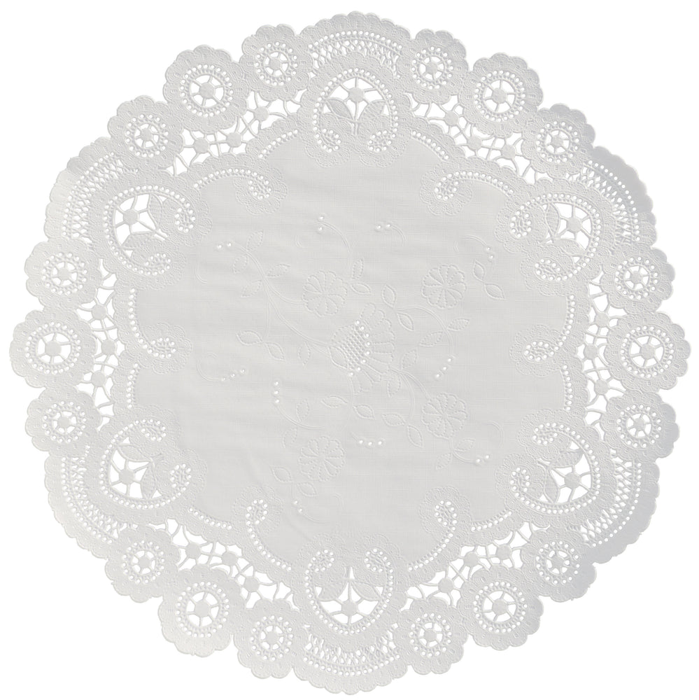 French Lace Paper Doilies The Paper Doily Store